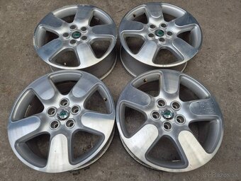 5x112 r17 elektróny octavia SCOUT - 3