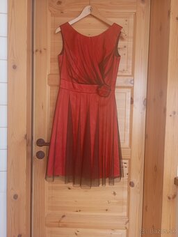 Spoločenské šaty - 3