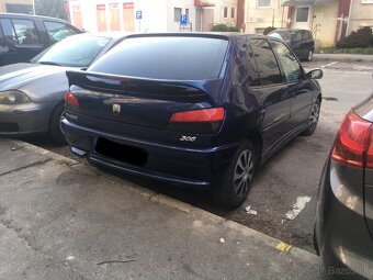 Peugeot 306 - 3