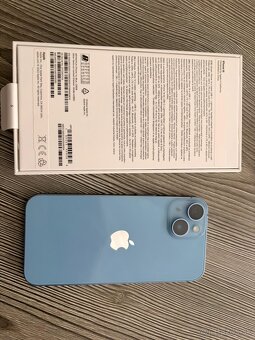 Predám IPhone 14 128 GB - 3