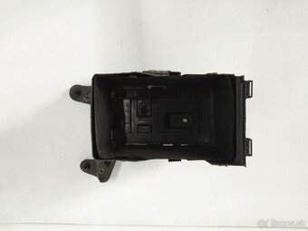 držiak autobatérie Škoda Volkswagen - 3