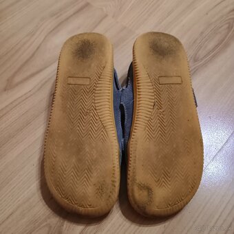 Tenisky, sandále veľ. 35 - 3