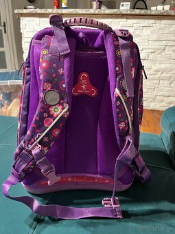 Školská taška - 3