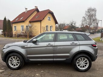 LAND ROVER RANGE ROVER EVOQUE 2.0 TD4 4x4 - 3