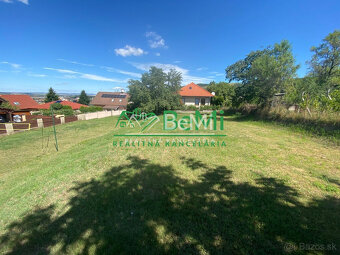 pozemok Nitra ZOBOR ID 577-14-MIG - 3