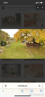 Predám rodinný dom - 3