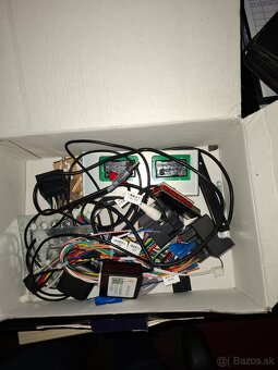 Predam autoradio - 3