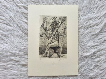 Grafika Oleg Denisenko - 3