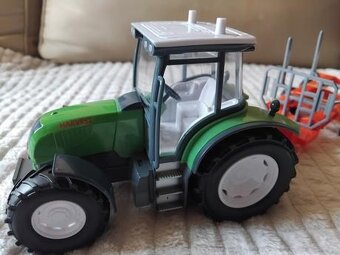 Hračkárske autá - 3