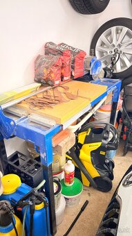 Rezačky na dlažbu - 3