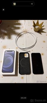 IPHONE 12 MINI 256gb - 3