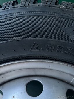 Pneumatiky Lada Niva - 3