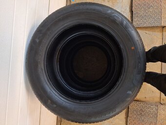 215/60 r17 Nexen Nové 4424 - 3