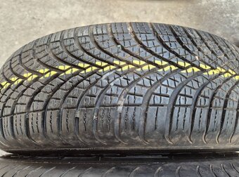 175/70 r14 celoročné 2 ks DEBICA dezén 7,1 mm DOT2023 - 3