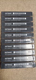 CNC, Datron, Naradie, Frezy - 3