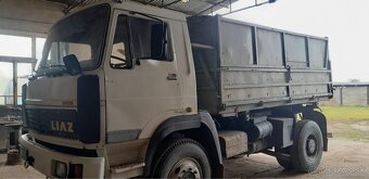Liaz 150 - 3