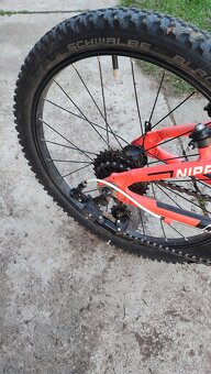 Detský bicykel - 3