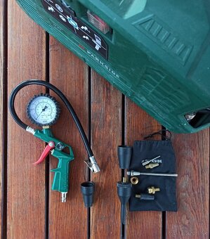 parkside kompresor pkz 180 c4 - 3