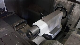 CNC soustruh Harrison ALPHA 2800 XS (8203) - 3