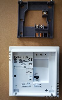 Termostat ku kotlu - 3
