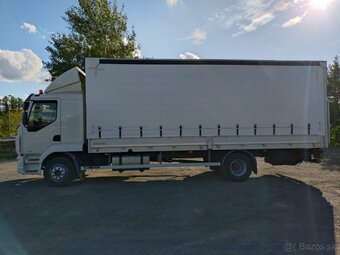 DAF LF 290 FA,16t- Uveze 8.6t- 18EP- Lůžko- Čelo - 3