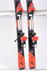 110 cm použité detské lyže ATOMIC REDSTER J2 2019 - 3