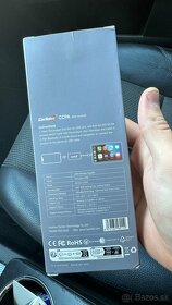 Apple Car Play Carlinkit Bluetooth +MIC - 3
