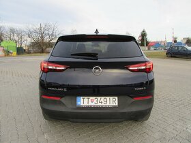 Opel Grandland X 1.5 CDTI S&S Enjoy A/T8 - 3