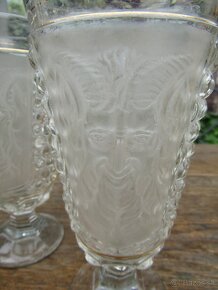 grogové poháre Satyr - 3