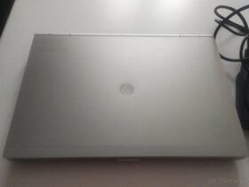 HP Elitebook 8460p - 3
