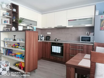 3-IZBOVÝ BYT - PRAŠICE (TOPOĽČANY) - 3