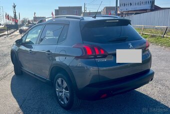Peugeot 2008 1.2 81 kW (2019) - 3