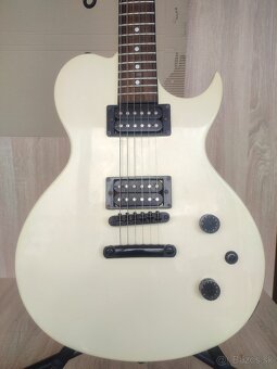 Elektricka gitara SX GG1K Les Paul - 3