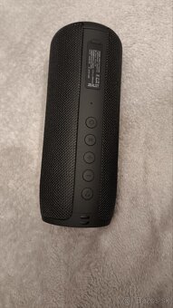 Predám kvalitný bluetooth reproduktor - 3