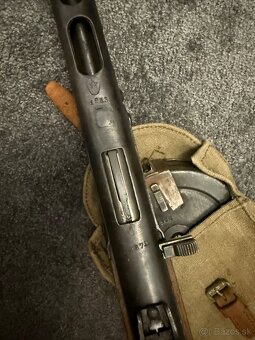 Expanz PPSH-41 (špagin) - 3