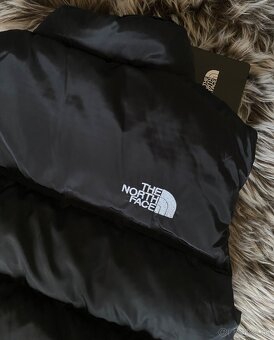 Detská north face vesta - 3
