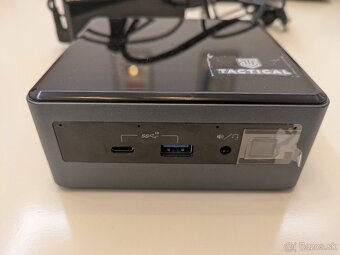 Mini PC Intel Nuc 10i5FNH - 3