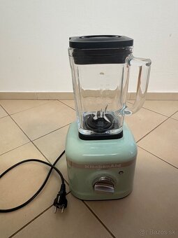 Stolný mixér Artisan K400 - 3