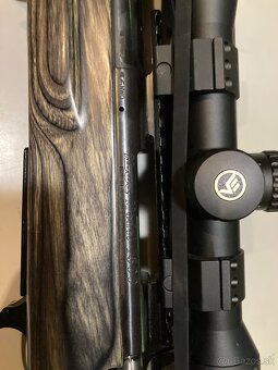 HOWA-1500 243win - 3