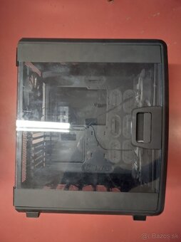 Corsair Carbide Series Air 740 - 3