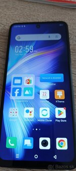 Infinix note 30 - 3