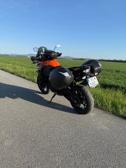 Ktm 1090 Adventure 2017 - 3