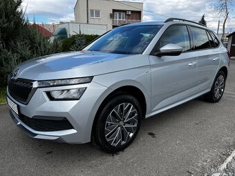 ❇️Škoda Kamiq 2400km❗️ - 3