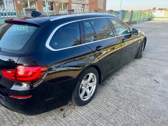 BMW 530 D (viem pomôcť vybaviť aj úver) - 3