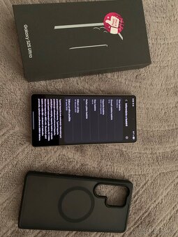 Samsung Galaxy S25 Ultra 12/512 Čisto Nový👑 - 3