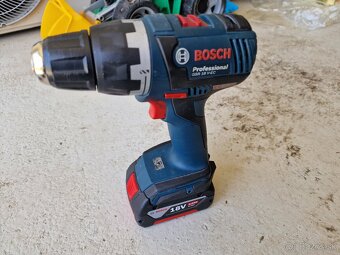 Bosch Professional Aku naradie + aku - 3