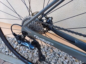 Wilier GTR - 3