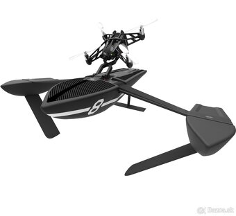 Parrot Orak Hydrofoil Minidrone - 3