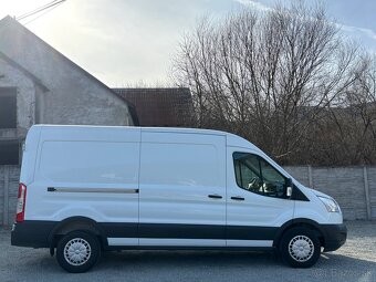 Ford Transit 2.0 TDCi L2H2 T310 FWD kúpené v SR 92 000km - 3