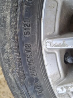 Elektróny 175/65r14 - 3